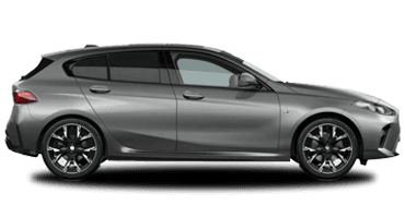 BMW 1 Serisi