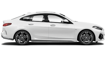 BMW 2 Serisi Gran Coupe