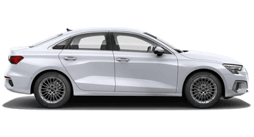 Audi A3 Sedan