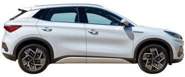 Byd Atto 3