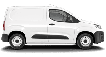 Citroen Berlingo Van