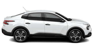 Citroen C4 X
