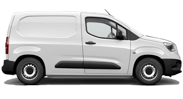 Opel Combo Cargo