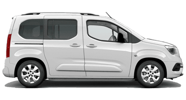 Opel Combo Life