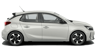 Opel Corsa Elektrik