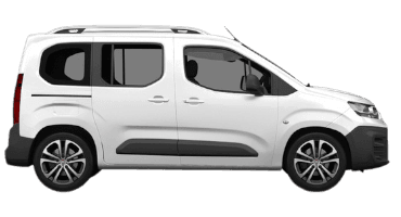 Fiat Doblo Combi