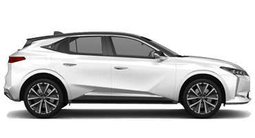 DS Automobiles DS 4