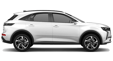 DS Automobiles DS 7