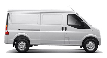 DFSK E-COM5