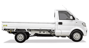 DFSK E-PORTER
