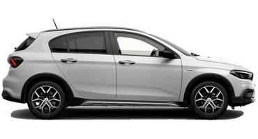 Fiat Egea Cross