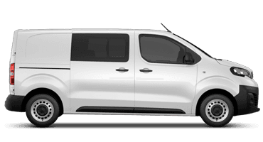 Peugeot Expert Van