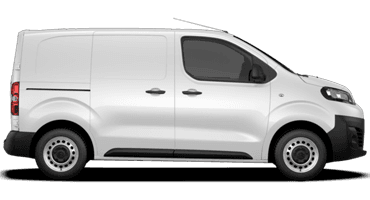 Citroen Jumpy Panelvan