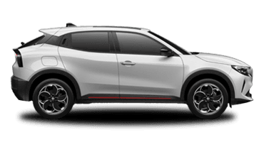 Alfa Romeo Junıor Elettrıca