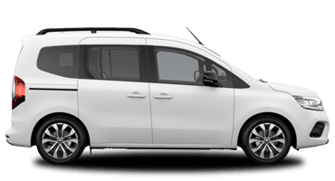 Renault Kangoo Multix