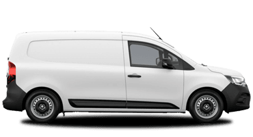 Renault Kangoo Van