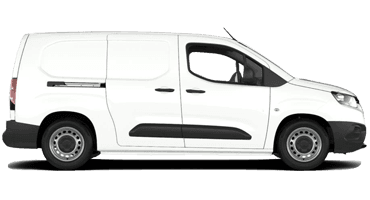 Toyota Proace City Cargo