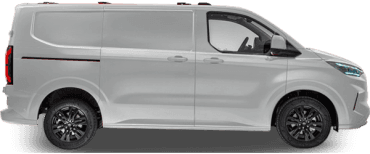 Ford Transit Custom Van