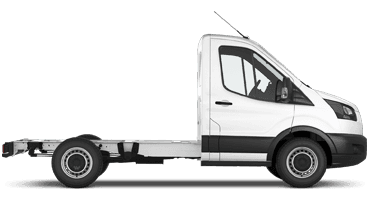Ford Transit Kamyonet