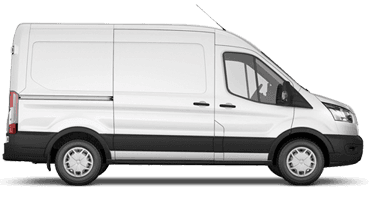 Ford Transit Van
