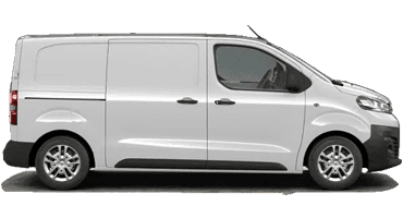 Opel Vivaro Cargo